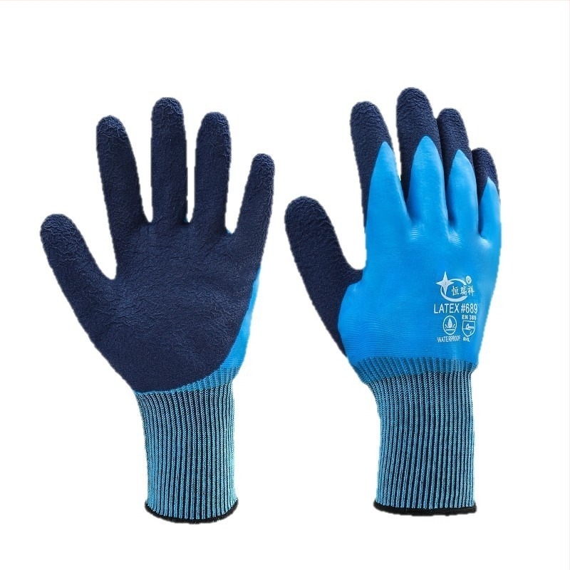 Rukavice – jednobojne, standardna debljina; materijal: Drugo