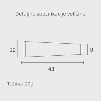 Rukavi za sunčanje – najlon, 71–80% najlona, minimalistički stil, za vanjske sportske aktivnosti