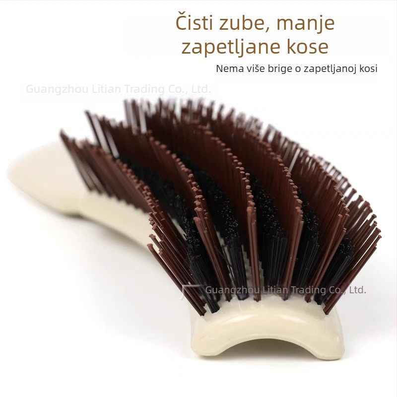 Grebena za zdravlje — Materijal: ABS; Kategorija: Grebena za zdravlje; Nije uvezeno; Marka: Drugo