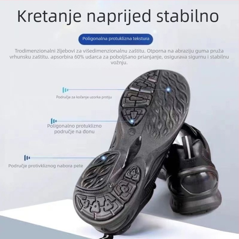Vojne vanjske tenisice - unisex, za sve dobne skupine, materijal: Super fiber, Marka: Xiao wu ji hua, privatna etiketa dostupna