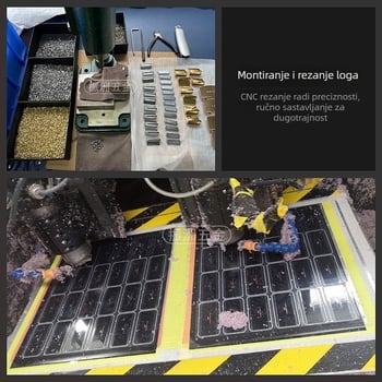 Automatska kopča za kaiš s glavom tigra, pravokutnog oblika, legura, za muškarce, poslovni stil