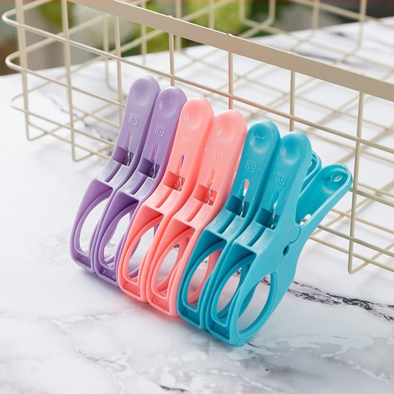 Klip za sušenje Mabalo/Mabalon | Plastika | za deke i odjeću | Ljeto 2017