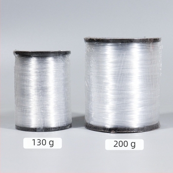 Građevinska linija - visokoizdržljiva linija od polietilena za zidanje (Vrsta: Građevinska linija; Materijal: Polietilen; Opseg primjene: Ostalo)