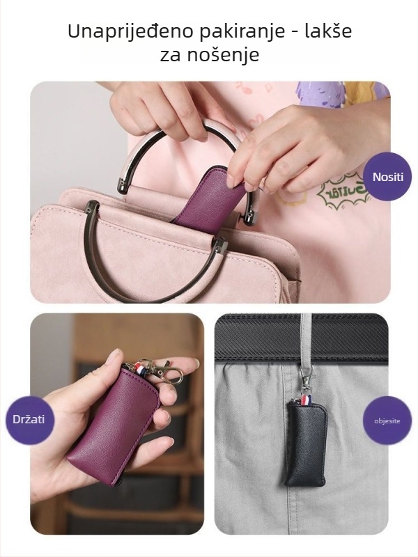 Naočale za čitanje s lećama od smole, UV i zaštita od plavog svjetla, kompletan okvir od aluminijsko-magnezijske legure