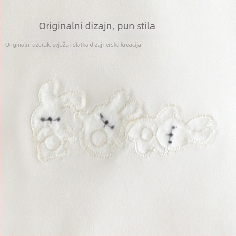 Beba jednodijelni pamuk overal, debeli, dugi rukavi, unisex, za novorođenčad