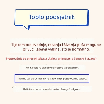 Nova novorođenačka kombinacija za jesen-zimu s fleec podstavom, debeli i topli jednodijelni komad za bebe