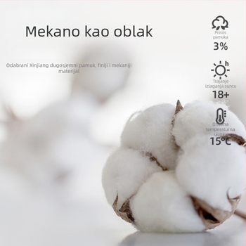 Dječji romper zimi, pamuk 94%, motiv leptir, korejski stil, prednje vezanje