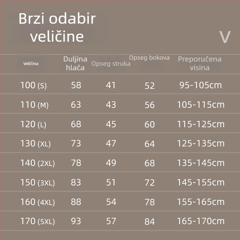 Dječje tanke velur-nylon hlače u Shark stilu, visok pojas, hlače nalik tajicama za proljeće i jesen