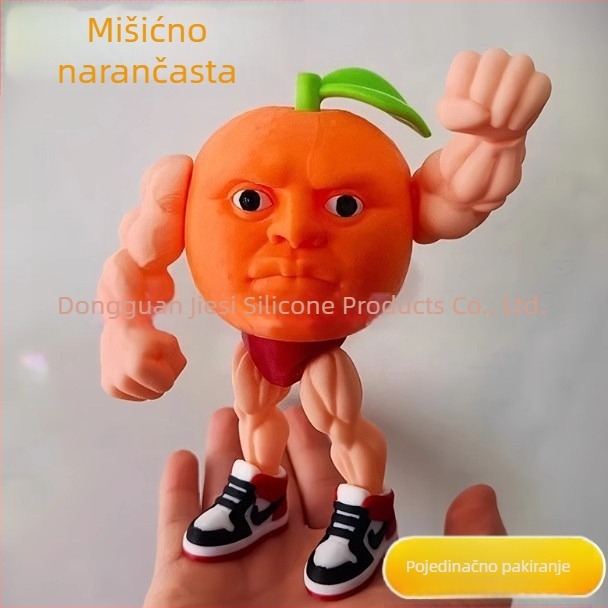 Stolni stalak crtani stil plastični