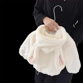 Dječji zimski dvodijelni komplet, debela poliester tkanina, ležerni stil, za uzrast 3–8 godina, jednofarbni uzorak