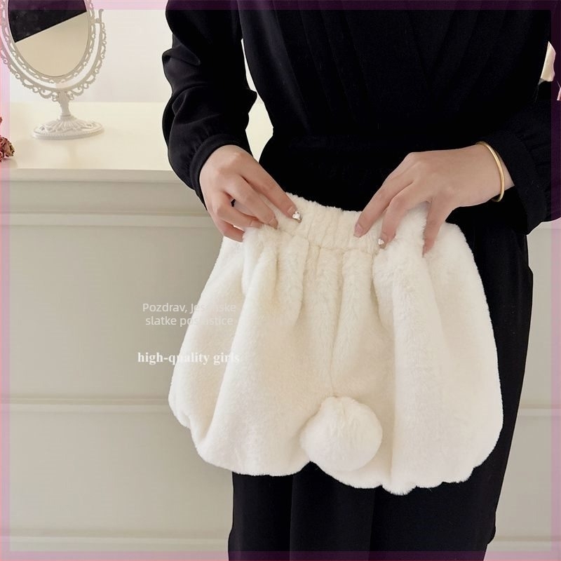 Dječji zimski dvodijelni komplet, debela poliester tkanina, ležerni stil, za uzrast 3–8 godina, jednofarbni uzorak