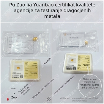 Narukvica u obliku tikve s dijamantnim kamenjem; bakreni materijal; elektroplating; retro stil (književni retro); brand: P·z accessories