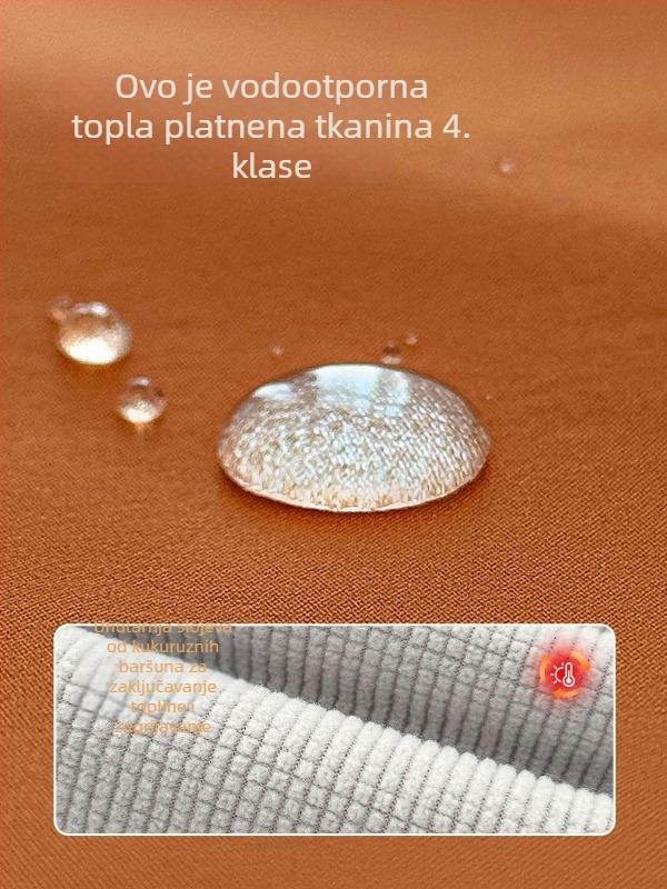 Muška dječja kapuljačasta jakna s soft shellom, 100% poliester, vodootporna 3000 mm, potpuno zalijepljeni šavovi, podstava poliester, za uzrast 7–12 godina, jesen-zima