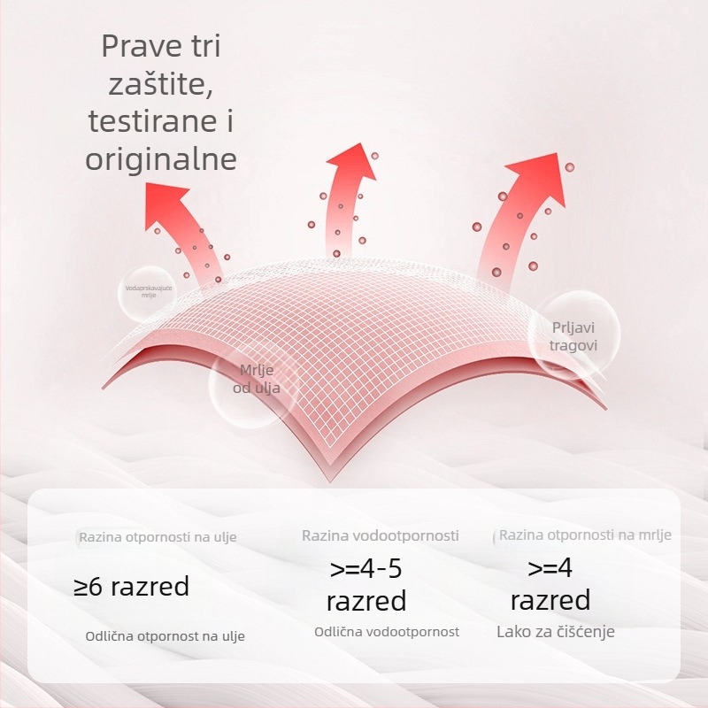 Dječja jakna s kapuljom, kratka dužina, zatvarač, dugi rukavi, 100% poliester