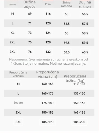 Muški kapuljačasti fleece kardigan sa zatvaračem, slobodan kroj, bočni džepovi, pamuk-fleks materijal
