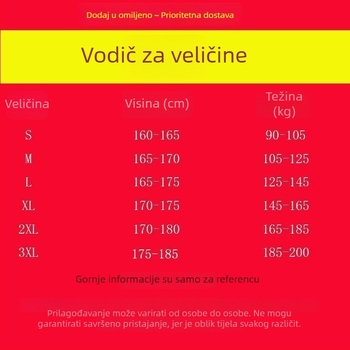 Muška labava vanjska jakna s zatvaračem i stojećim ovratnikom, džepovi sa zipom, prozračna Vinylon tkanina, debela tkanina