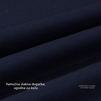 Trudničke široke hlače za jesen-zimu 2026, crveno karirano patchwork, široka silueta, debeli materijal, visok pojas, ravne nogavice