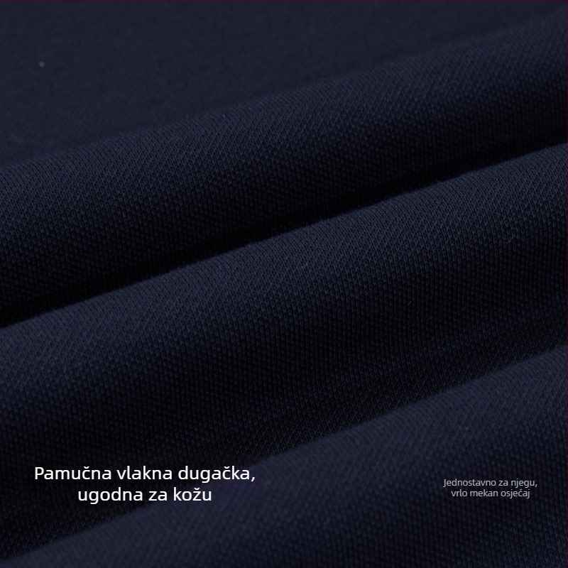 Trudničke široke hlače za jesen-zimu 2026, crveno karirano patchwork, široka silueta, debeli materijal, visok pojas, ravne nogavice