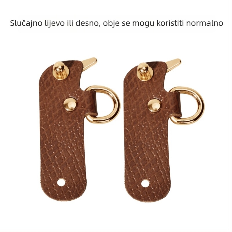 Remen za torbu preko ramena — Super vlakno, prozračan, ultralak, otporan na habanje; Stil: zrela žena; Šifra: Ls012