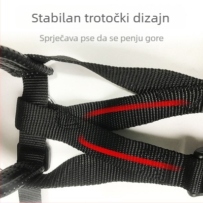 Muzzle za trening pasa, materijal: svileno cvijeće, bez uvoza, bez IP prava