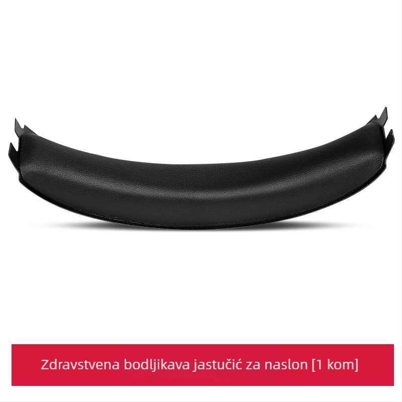 Kožna futrola za Kingston Cloud2 slušalice – Jiayi, umjetna koža, prilagođene uzorci