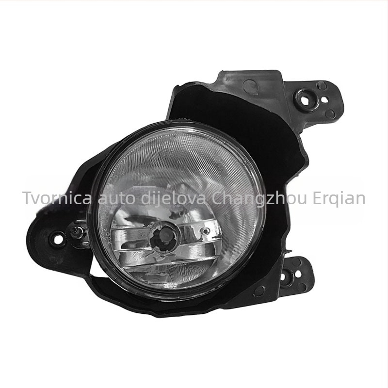 Prednje magleno svjetlo Kia Soul 2009-2011 – 25W, 2A, vijek trajanja 50.000 h