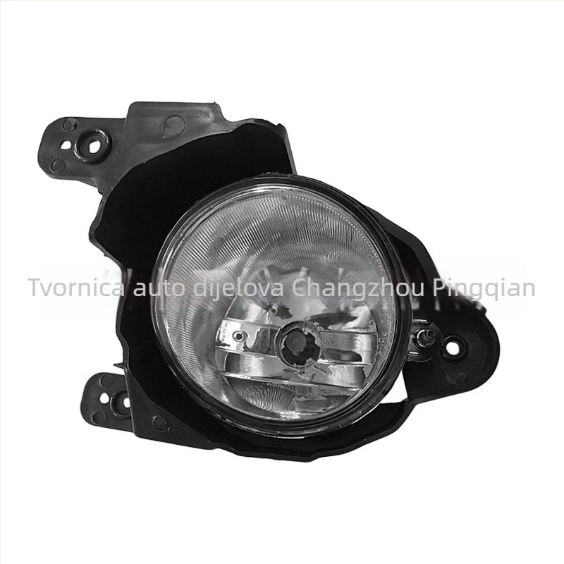 Prednje magleno svjetlo Kia Soul 2009-2011 – 25W, 2A, vijek trajanja 50.000 h