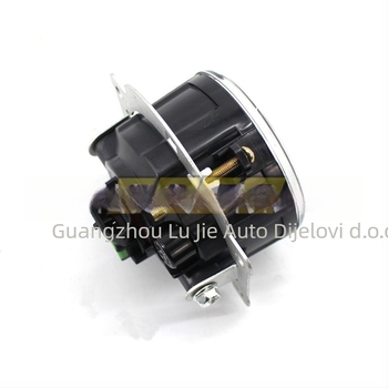 Prednje svjetlo za maglu za Mitsubishi Outlander 2010-2015, 8321A467, ABS + staklo