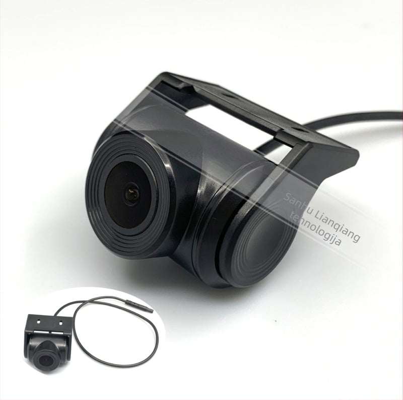 Automobilski DVR s noćnim vidom, 1080P, 140° prilagodljiv kut, napajanje 5V/2A, model SHC09J