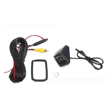 Kamera za stražnji pogled za Toyota Hilux, 12V, 170° kut, 420TVL, NTSC/PAL, HD zaslon