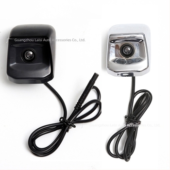 Kamera za stražnji pogled za Toyota Hilux, 12V, 170° kut, 420TVL, NTSC/PAL, HD zaslon