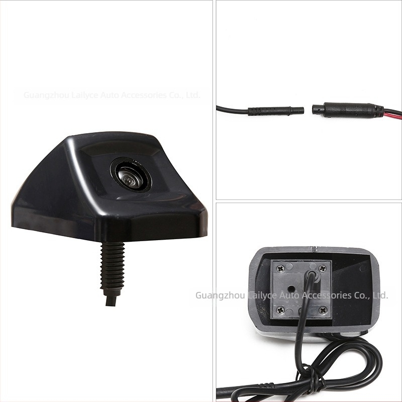 Kamera za stražnji pogled za Toyota Hilux, 12V, 170° kut, 420TVL, NTSC/PAL, HD zaslon