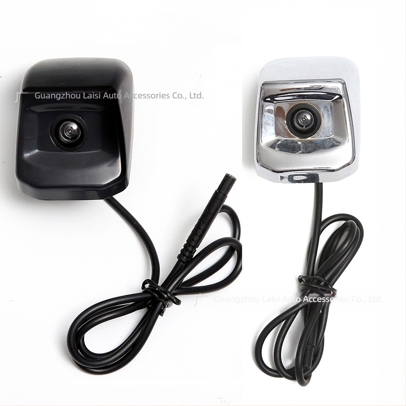 Kamera za stražnji pogled za Toyota Hilux, 12V, 170° kut, 420TVL, NTSC/PAL, HD zaslon