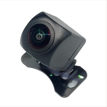 4-pin AHD stražnja kamera, 1080P rezolucija, 170° fisheye širokokutni objektiv, napajanje 12V