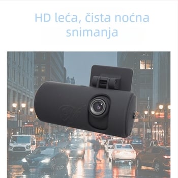 Kamere za vozilo s Eagle Eye noćnim vidom, dvokanalna/jednokanalna, model Qw-double single-channel Eagle Eye; rezolucija 720p/960P; napajanje DC12V, 3W; PAL/NTSC; kut gledanja 70°