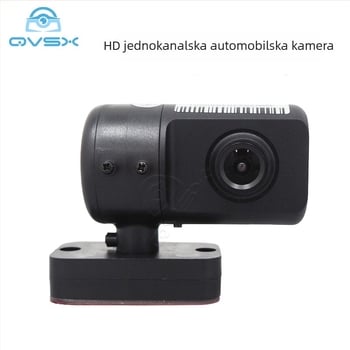 Kamere za vozilo s Eagle Eye noćnim vidom, dvokanalna/jednokanalna, model Qw-double single-channel Eagle Eye; rezolucija 720p/960P; napajanje DC12V, 3W; PAL/NTSC; kut gledanja 70°