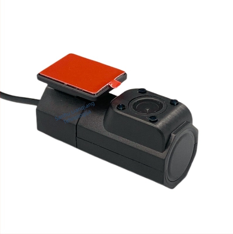 Auto infracrvena kamera 360° s 1080P noćnim vidom, 140° podesivi kut, AHD video