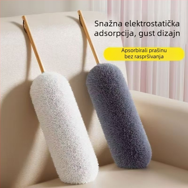 Četka za prašinu – Unique, sintetička vlakna, skalabilna funkcija