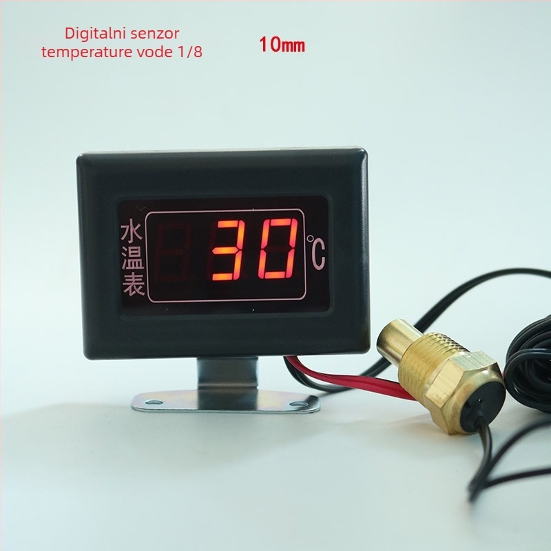 Indikator temperature vode, univerzalni, model 237c, šifra artikla 1004602150, marka Drugo