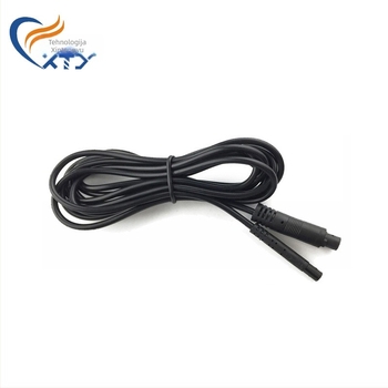 4P četverojezgreni video kabel za stražnji prikaz, PVC izolacija, ROHS potvrda, za automobilne kamere