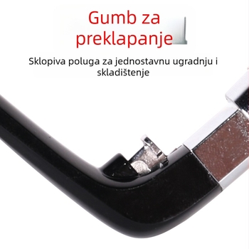 Kalio Metalni Sklopivi Rocker Arm Za Univerzalne Navijake