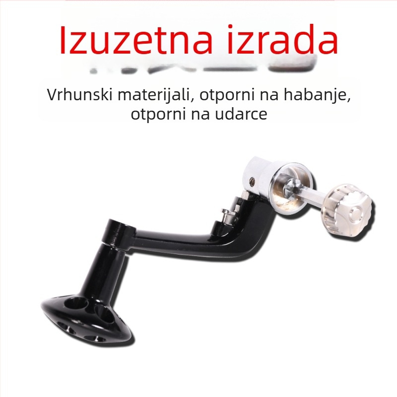 Kalio Metalni Sklopivi Rocker Arm Za Univerzalne Navijake