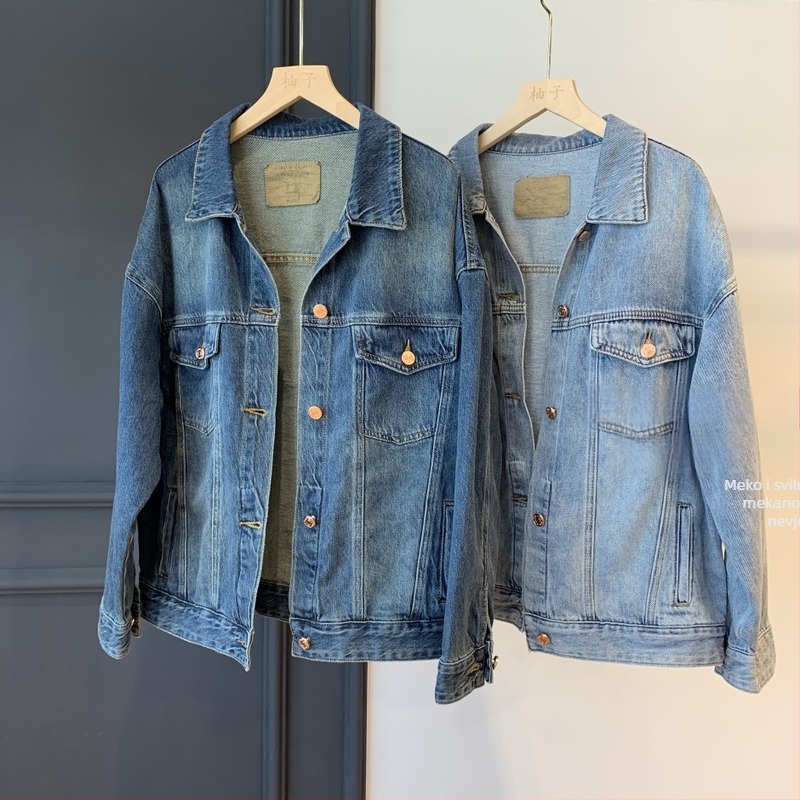 Kaput od chenille sa spandexom, jedne boje, dugi rukavi s princeza krojem, POLO ovratnik, jednostruko kopčanje