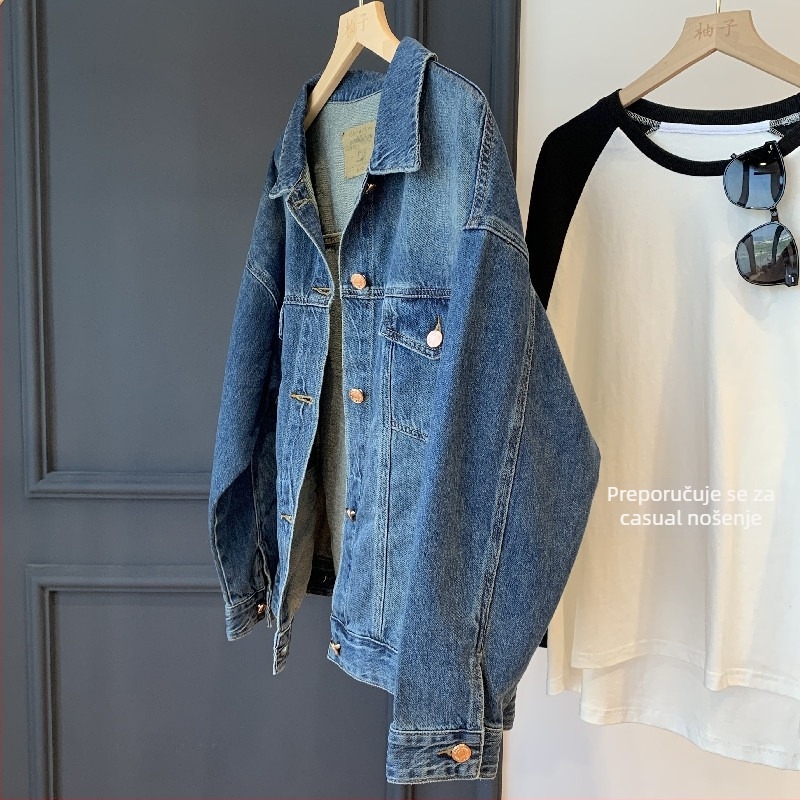 Kaput od chenille sa spandexom, jedne boje, dugi rukavi s princeza krojem, POLO ovratnik, jednostruko kopčanje