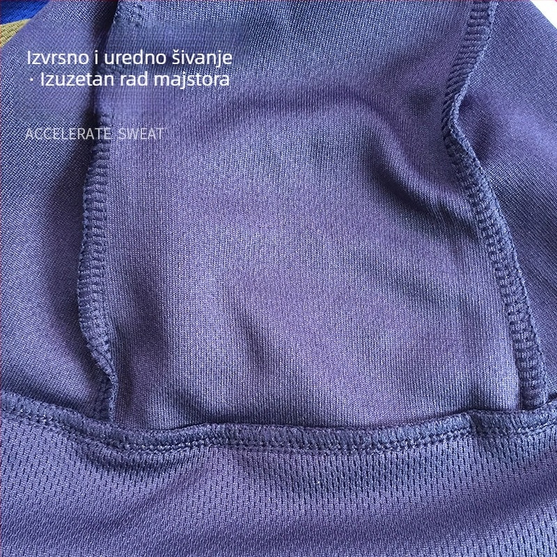 Maska za biciklizam - otporna na vjetar, UV zaštita, lagana, mekana pokrivalo za glavu (Poliester; Unisex; Kategorija: maska za biciklizam)