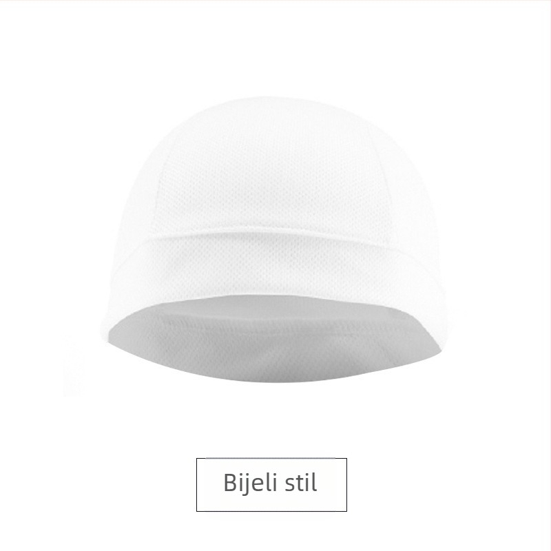 Maska za biciklizam - otporna na vjetar, UV zaštita, lagana, mekana pokrivalo za glavu (Poliester; Unisex; Kategorija: maska za biciklizam)