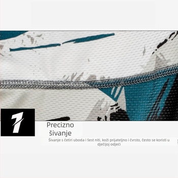 Maska za vožnju s punim licem - brzo suši, prozračna; unisex, poliester; zaštita vrata (prilagođeno obrađivanje, licencirana privatna oznaka)