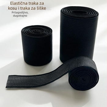 Čarobni produžni dijelovi za kosu, korejski stil, za djecu, dodaci za kosu