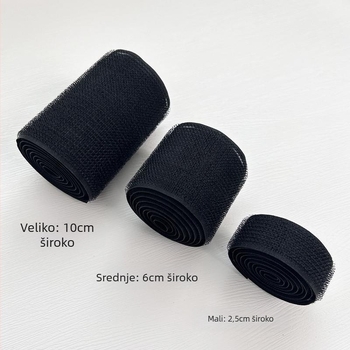 Čarobni produžni dijelovi za kosu, korejski stil, za djecu, dodaci za kosu