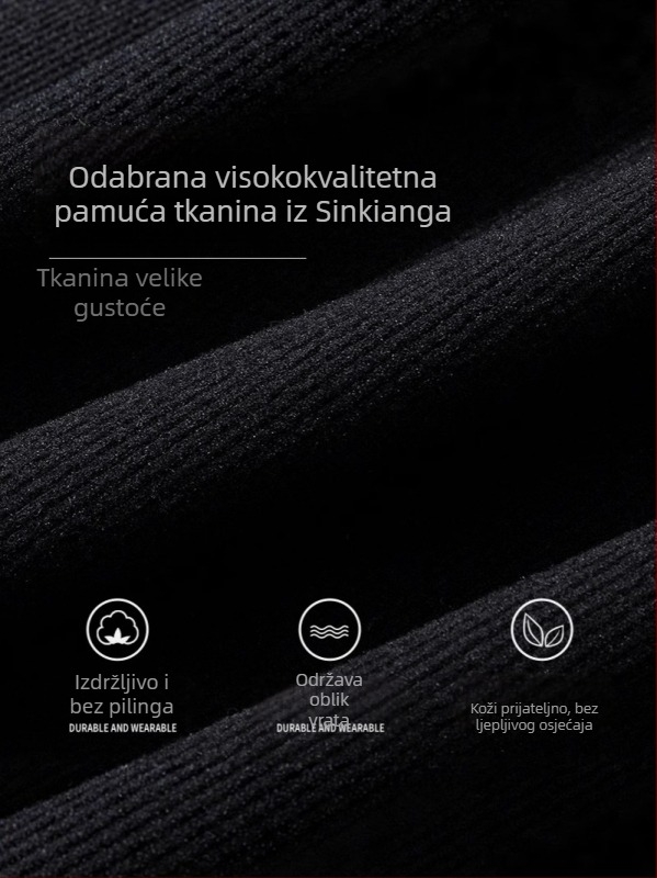 Haljina s ribljim repom, elastičan pojas, kvadratni ovratnik, dugi rukavi